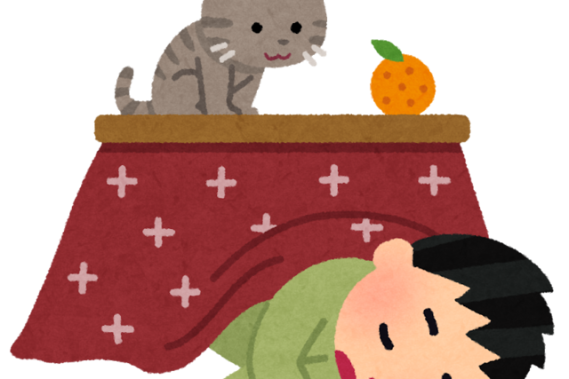 視力低下