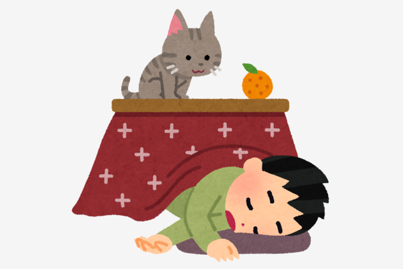 視力低下
