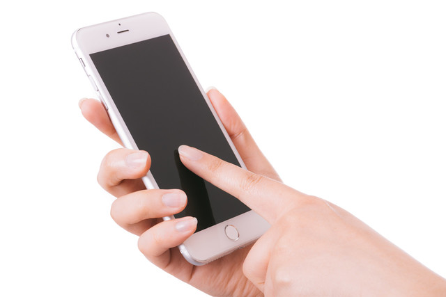 スマホで視力低下