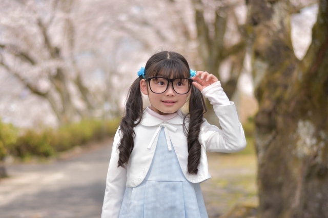 めがねかけたくない