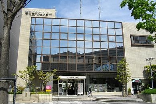 視力回復体験