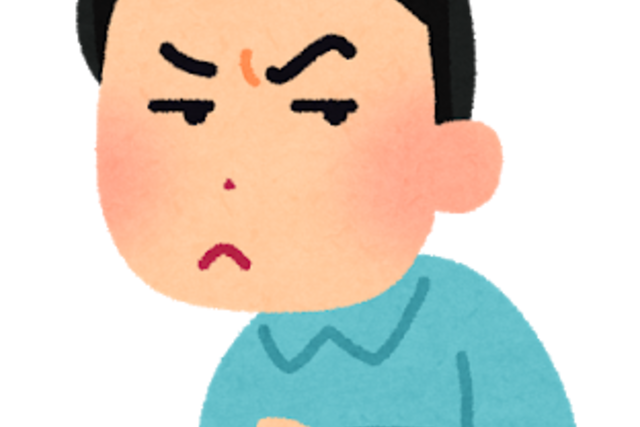 視力低下