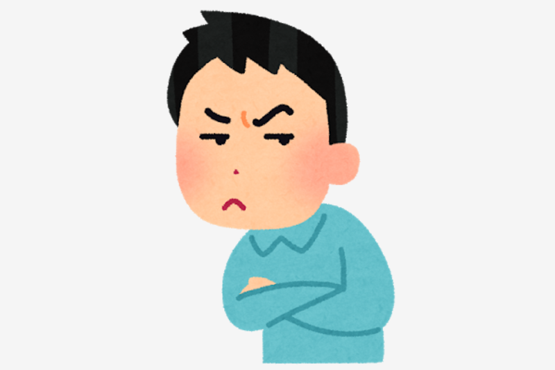 視力低下