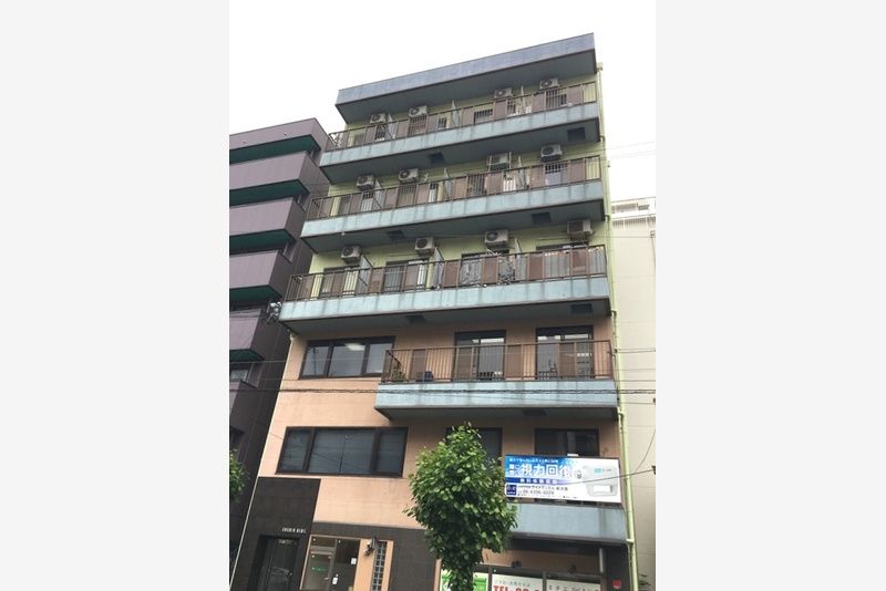 視力回復
