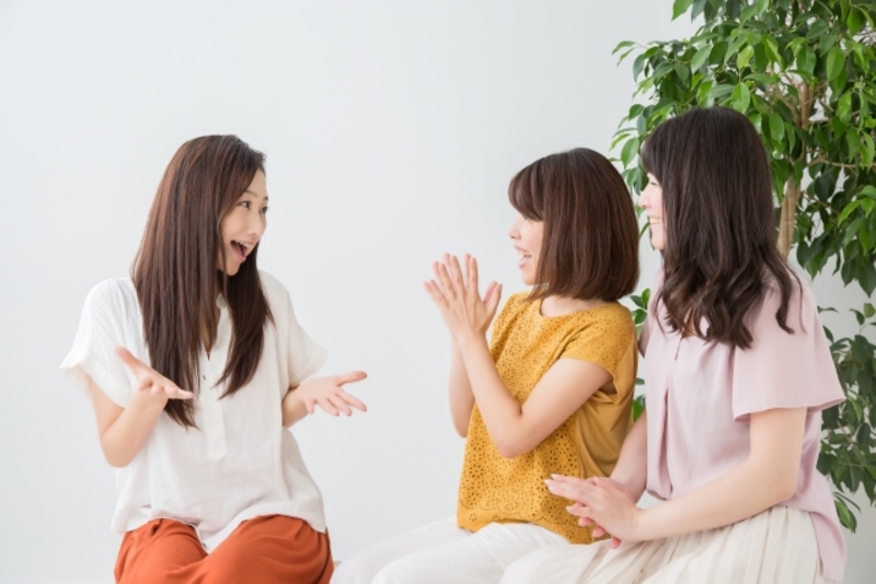 視力回復