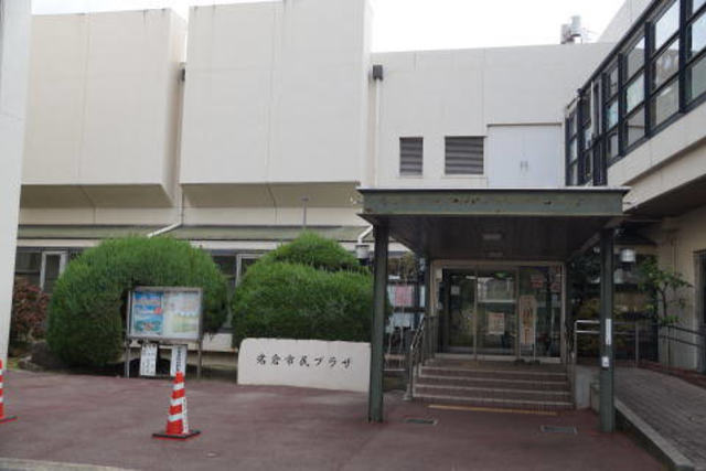 視力回復体験