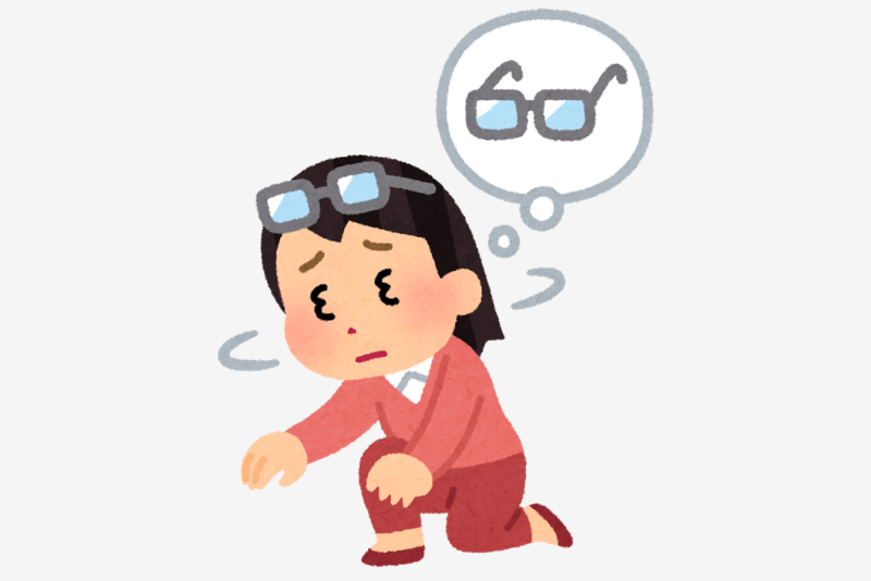 眼鏡なしの生活へ ブログ イベント お知らせ ブログ コラム 公式 視力回復ならアイメディカルの超音波治療器 ミオピア