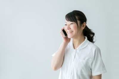 アフターサポート